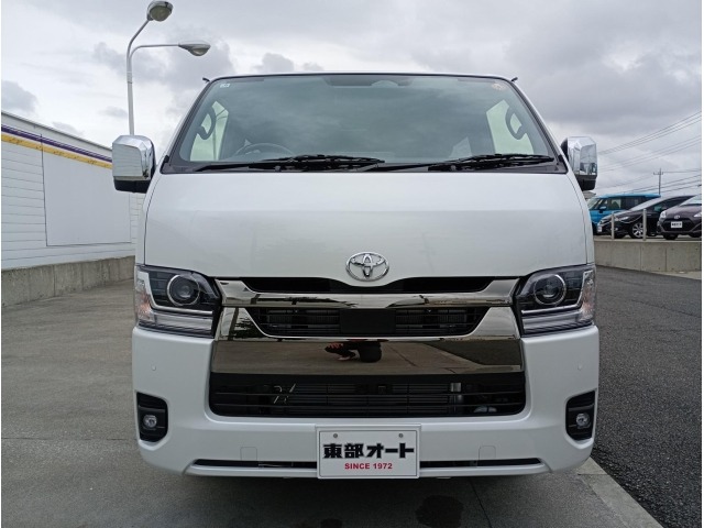 Toyota HIACE VAN 2026 7671021-37