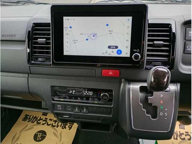 Toyota HIACE VAN 2026 7671021-8