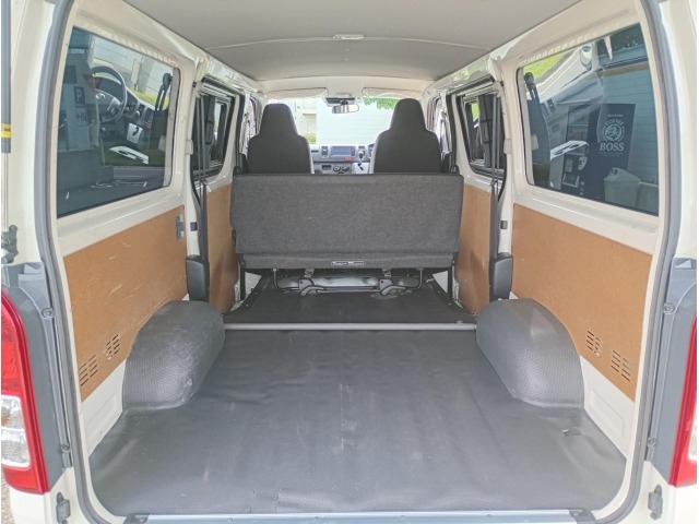 Toyota HIACE VAN 2023 7671022-10