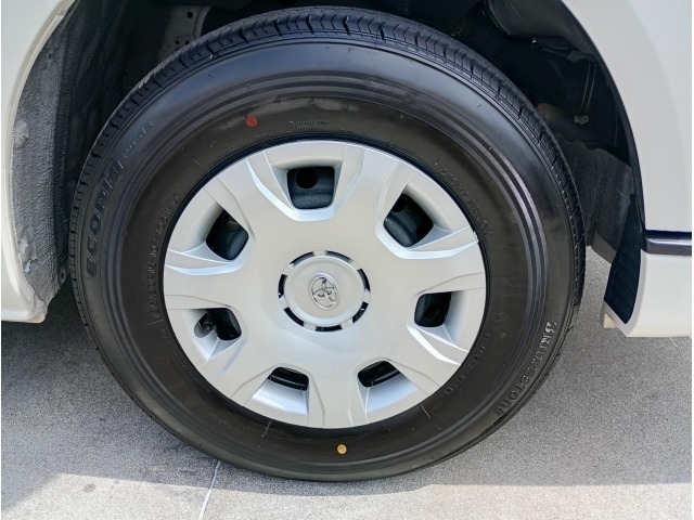 Toyota HIACE VAN 2023 7671022-14