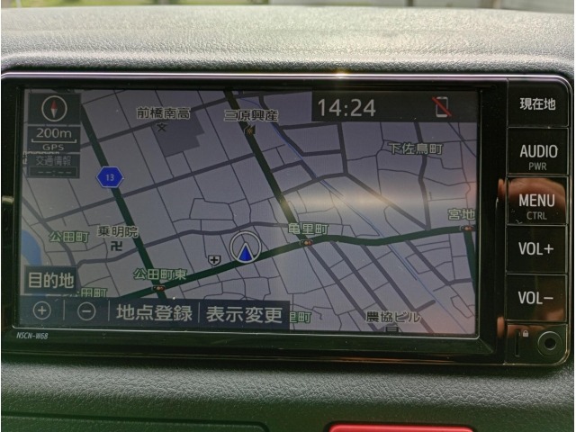 Toyota HIACE VAN 2023 7671022-28