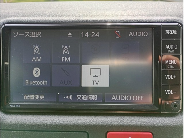 Toyota HIACE VAN 2023 7671022-29