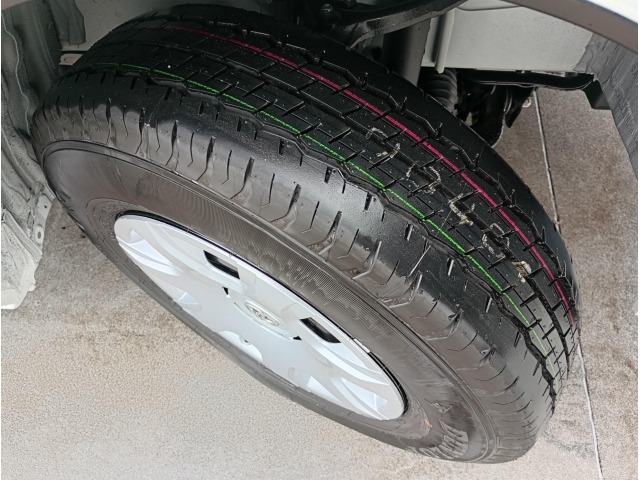 Toyota HIACE VAN 2026 7671023-20