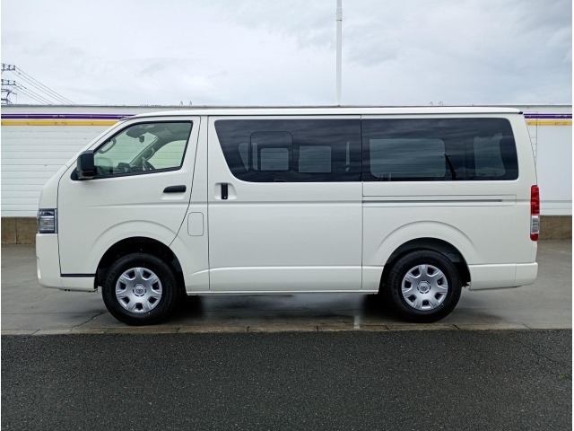 Toyota HIACE VAN 2026 7671023-21