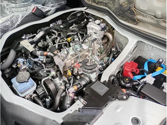 Toyota HIACE VAN 2026 7671023-22