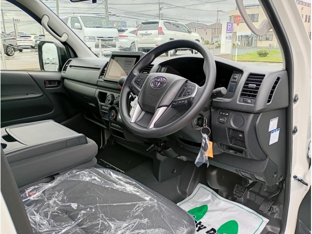 Toyota HIACE VAN 2026 7671023-28