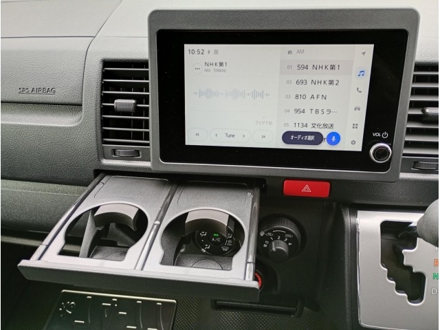 Toyota HIACE VAN 2026 7671023-6