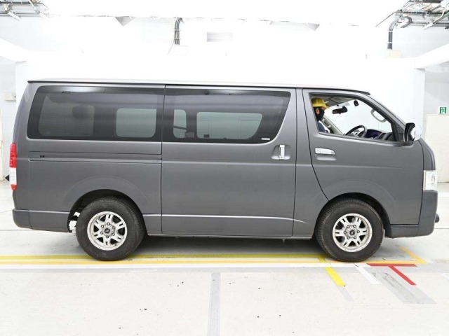 Toyota HIACE VAN 2014 7671033-3