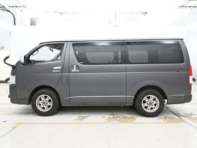Toyota HIACE VAN 2014 7671033-4