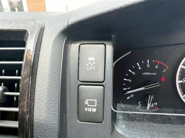 Toyota HIACE VAN 2023 7671288-10