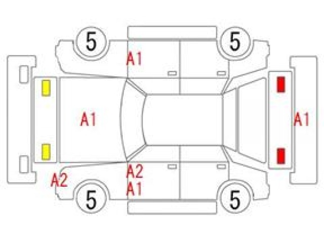 Toyota HIACE VAN 2023 7671288-23