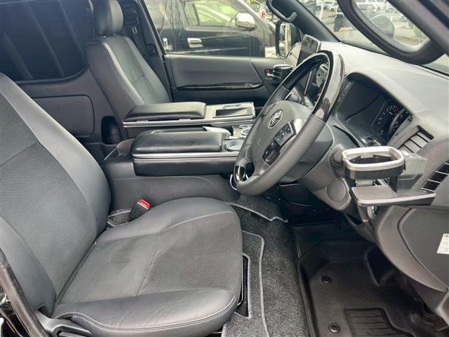 Toyota HIACE VAN 2023 7671288-4