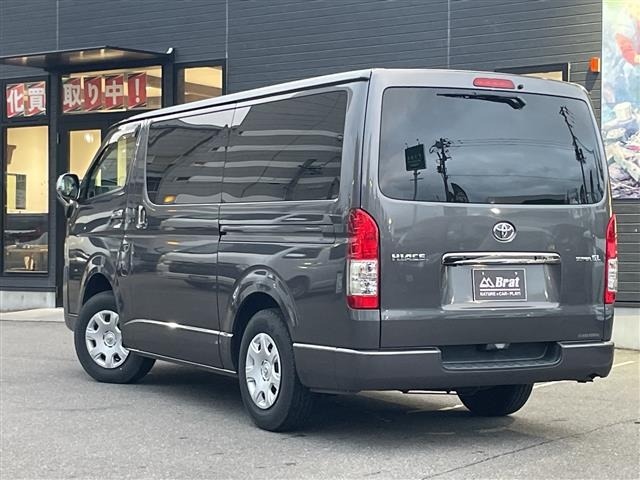 Toyota HIACE VAN 2015 7671296-13