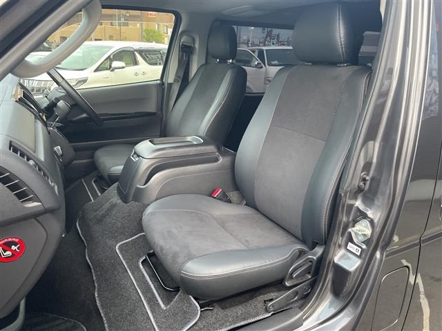 Toyota HIACE VAN 2015 7671296-3