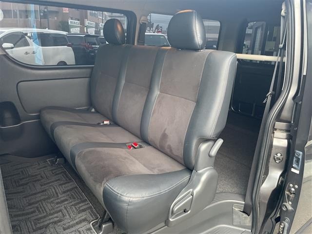 Toyota HIACE VAN 2015 7671296-4