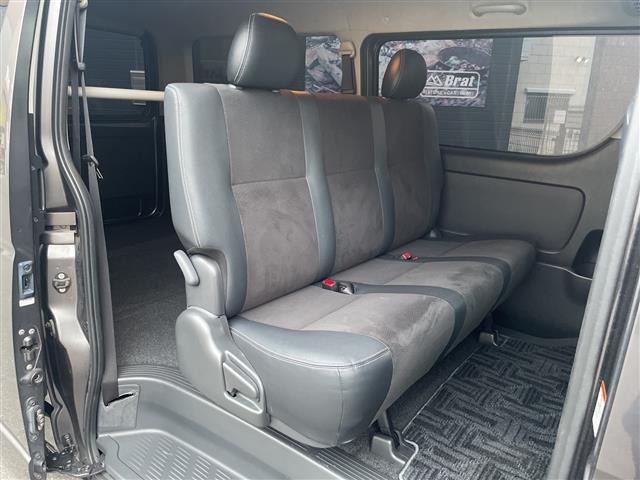 Toyota HIACE VAN 2015 7671296-6