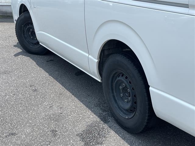 Toyota HIACE VAN 2020 7671305-20