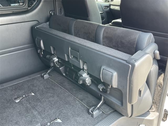 Toyota HIACE VAN 2020 7671305-9