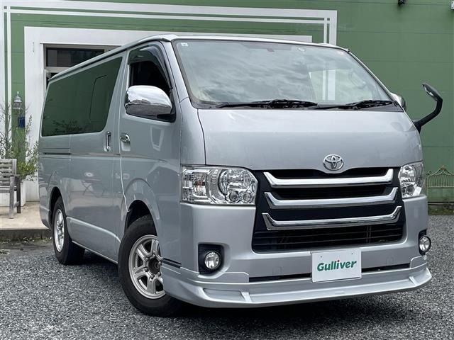 Toyota HIACE VAN 2015 7671312-0