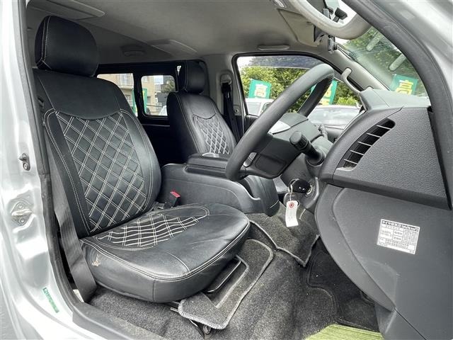 Toyota HIACE VAN 2015 7671312-11