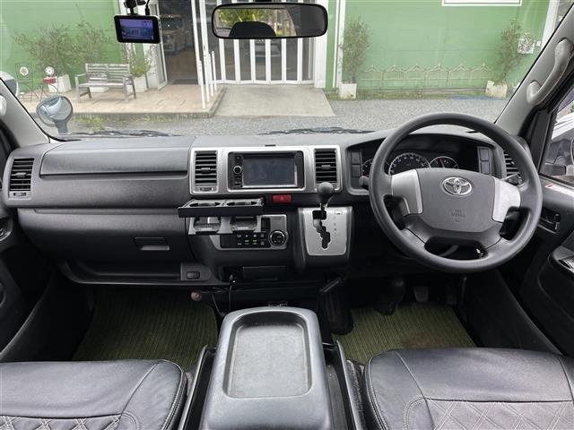 Toyota HIACE VAN 2015 7671312-3