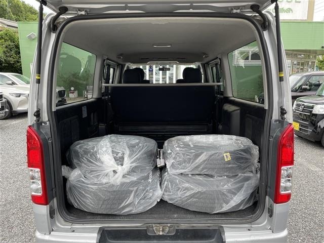 Toyota HIACE VAN 2015 7671312-5
