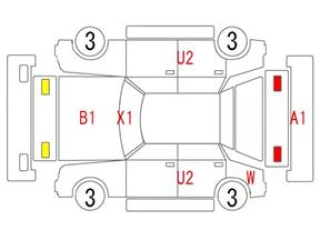 Toyota HIACE VAN 2024 7671313-23