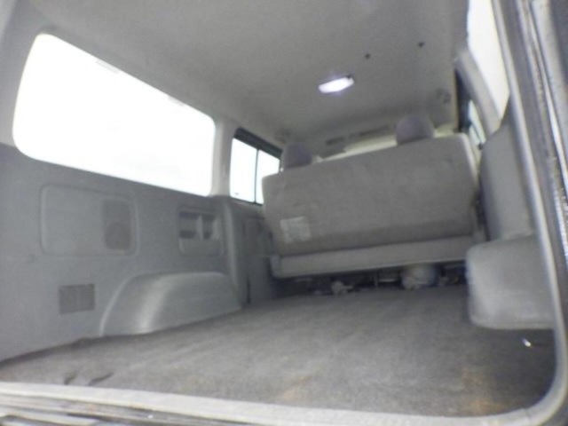 Toyota HIACE VAN 2009 7671332-3