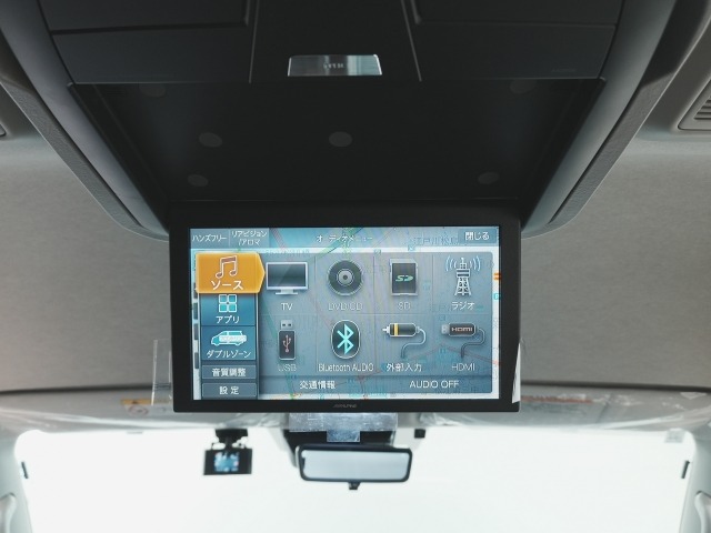 Toyota HIACE WAGON 2025 7673077-12