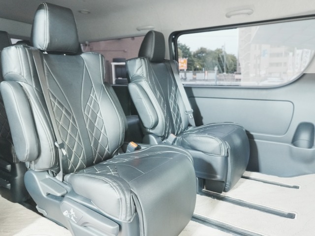 Toyota HIACE WAGON 2025 7673077-13