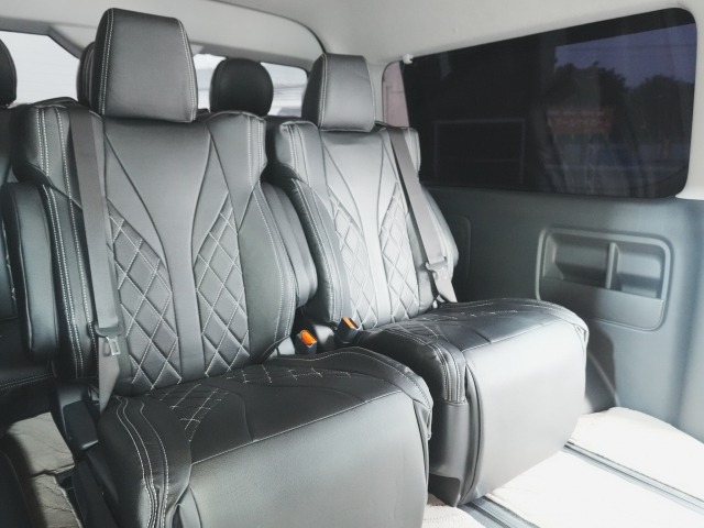 Toyota HIACE WAGON 2025 7673077-14