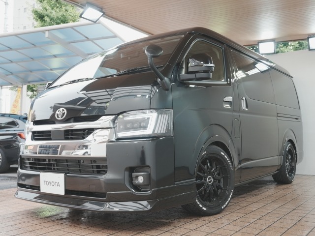 Toyota HIACE WAGON 2025 7673077-17