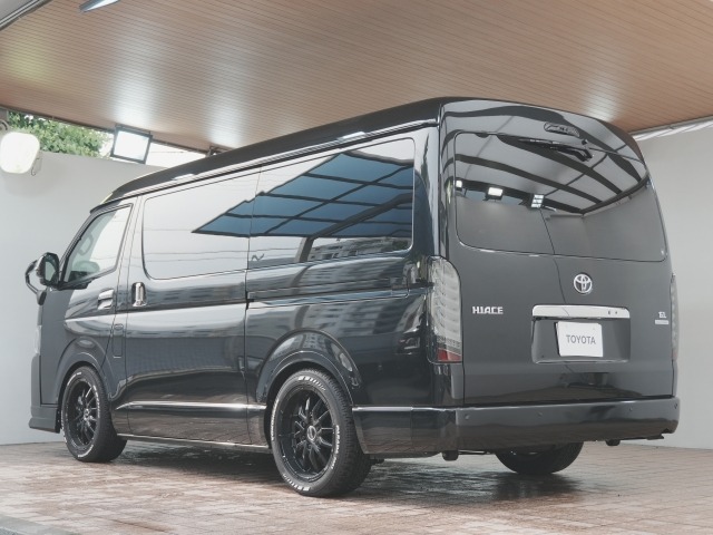 Toyota HIACE WAGON 2025 7673077-18
