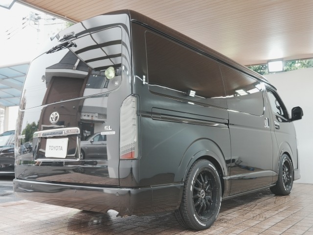 Toyota HIACE WAGON 2025 7673077-19