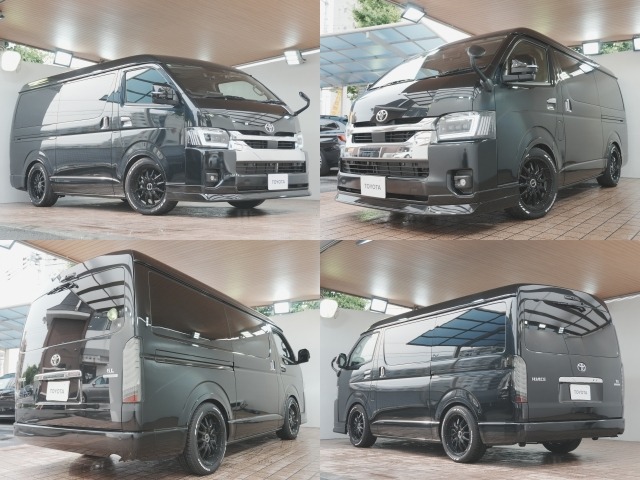 Toyota HIACE WAGON 2025 7673077-2