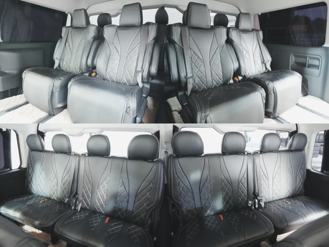 Toyota HIACE WAGON 2025 7673077-5