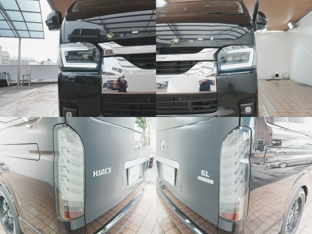 Toyota HIACE WAGON 2025 7673077-6