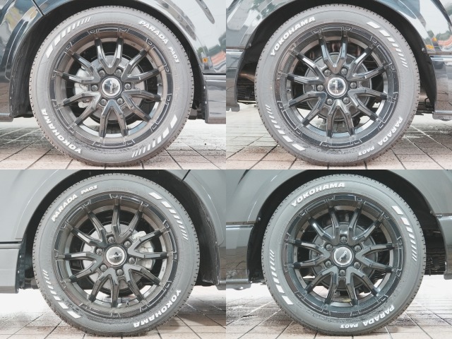 Toyota HIACE WAGON 2025 7673077-7