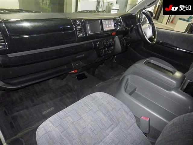 Toyota HIACE WAGON 2006 7673084-3