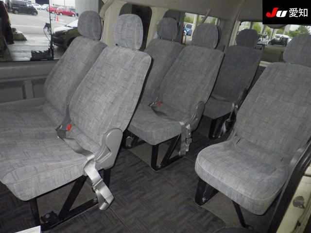 Toyota HIACE WAGON 2006 7673084-4
