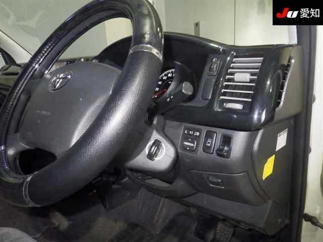 Toyota HIACE WAGON 2006 7673084-5