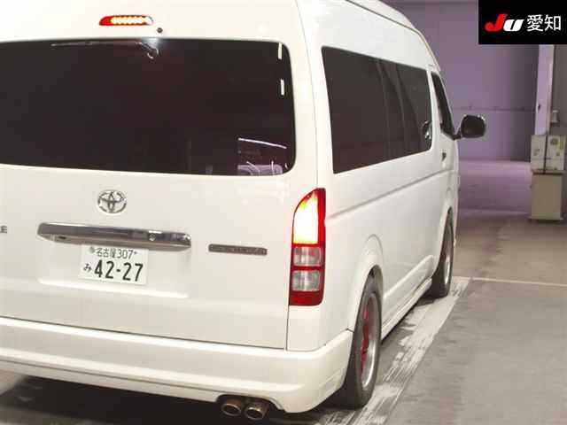 Toyota HIACE WAGON 2006 7673084-8