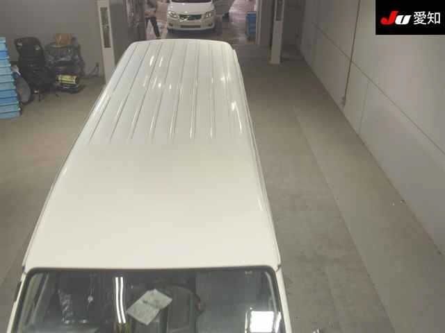 Toyota HIACE WAGON 2006 7673084-9