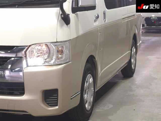 Toyota HIACE WAGON 2025 7673085-7