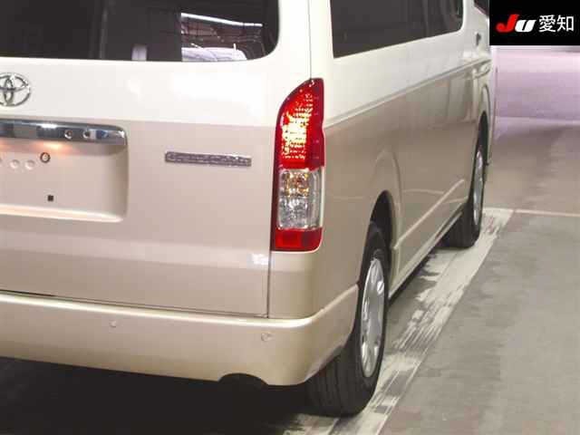 Toyota HIACE WAGON 2025 7673085-8