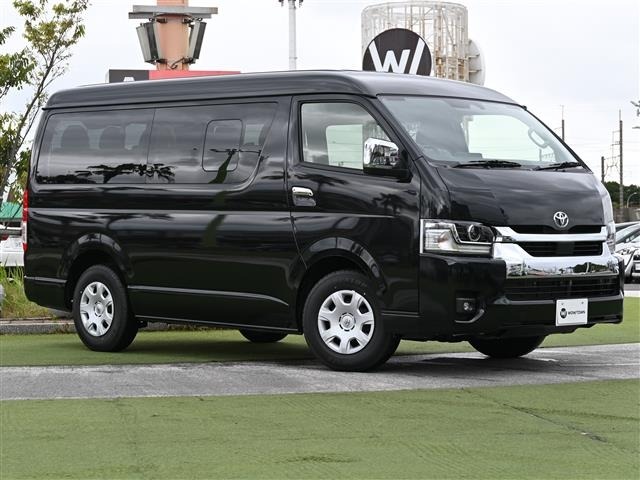 Toyota HIACE WAGON 2026 7673111-0