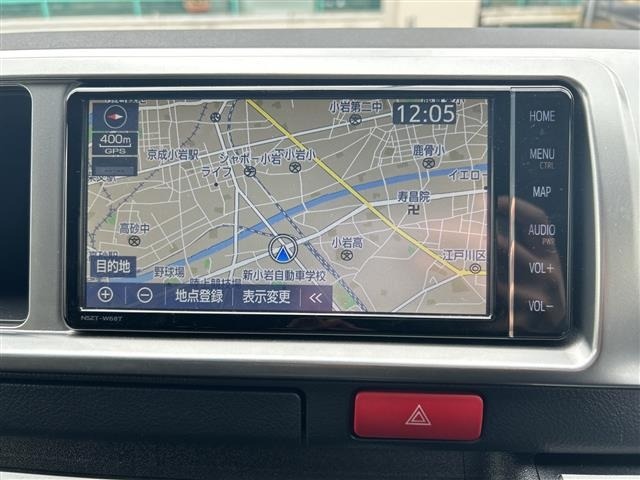Toyota HIACE WAGON 2023 7673112-15