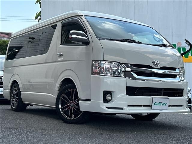 Toyota HIACE WAGON 2015 7673113-0