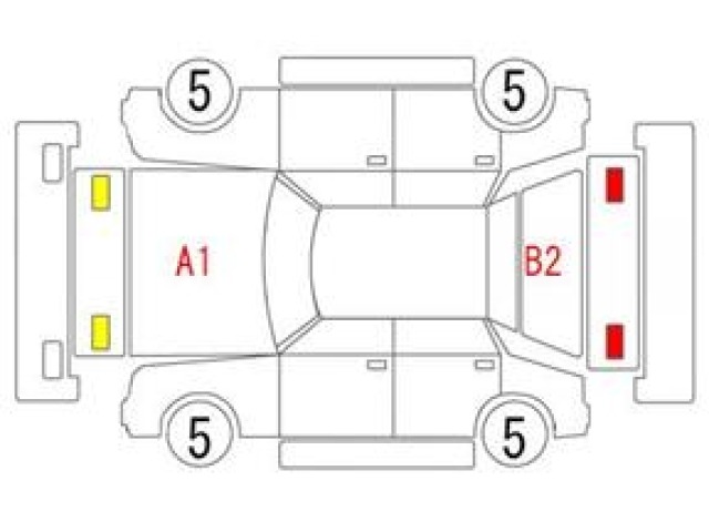 Toyota HIACE WAGON 2015 7673113-23