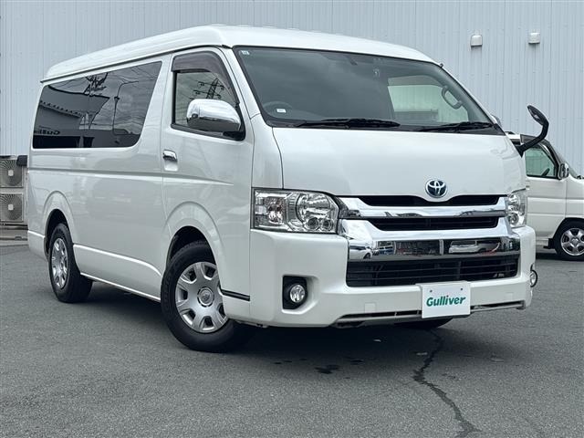 Toyota HIACE WAGON 2017 7673114-0
